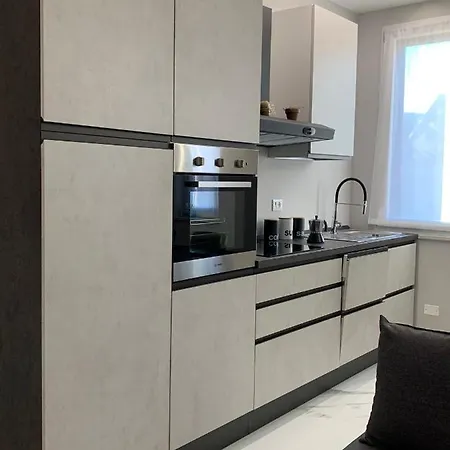Temali Apartment Peschiera del Garda