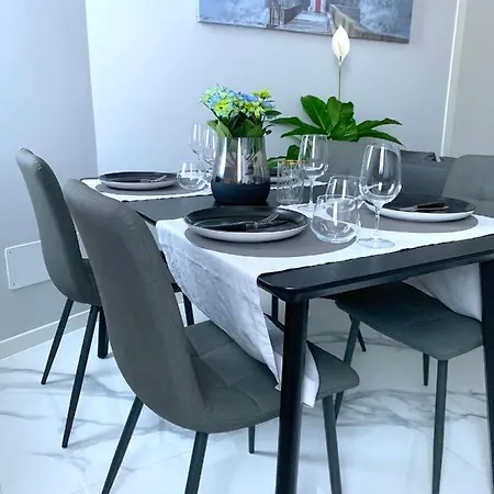 Temali Apartment Peschiera del Garda