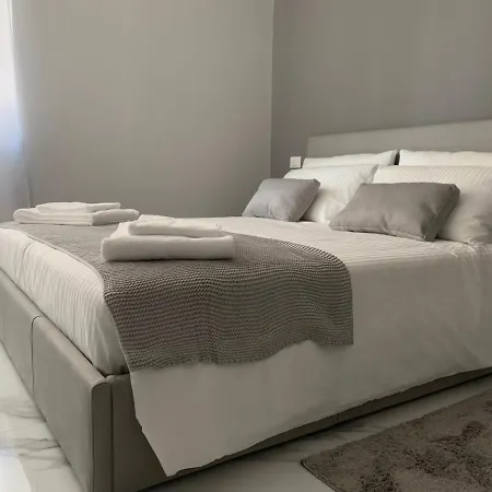 Temali Apartment *