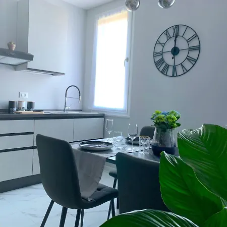 Apartment Temali Peschiera del Garda