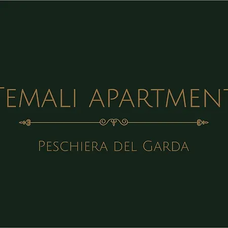 Apartment Temali Peschiera del Garda