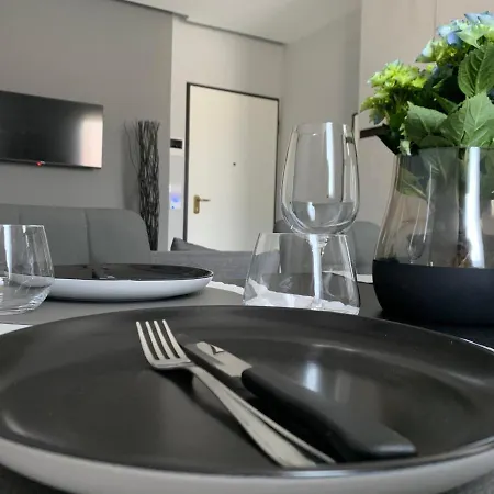 Temali Apartment *