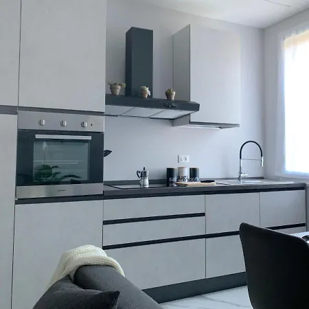 Temali Apartment