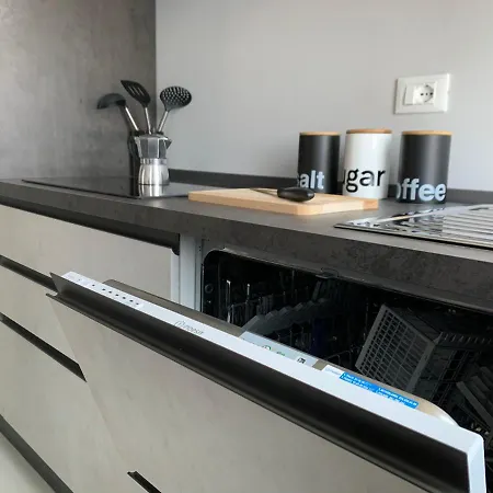 Apartment Temali