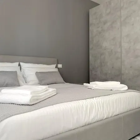 Temali Apartment *