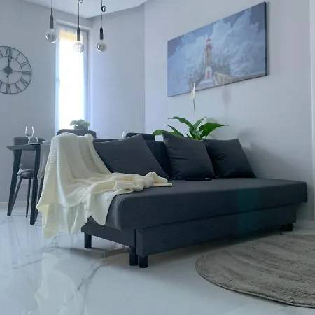 Temali Apartment *