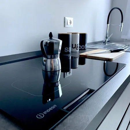 Temali Apartment