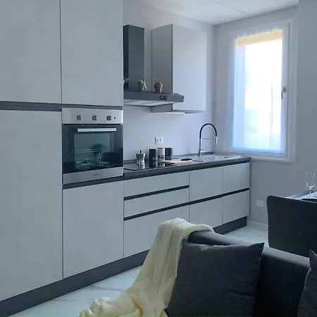 Temali Apartment *