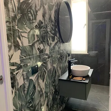 Temali Apartment *